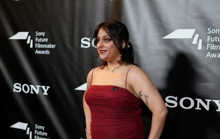 Photo of Sony Future Filmmaker Awards