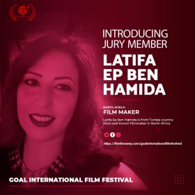 Photo of Goal International Film Festival