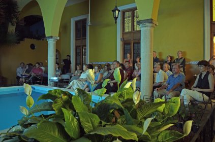 Photo of Cinema Nahualli: Festival De Cine Y Video