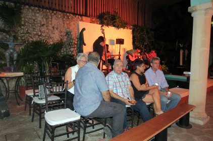 Photo of Cinema Nahualli: Festival De Cine Y Video