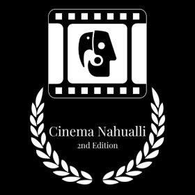 Logo of Cinema Nahualli: Film and Video Contest