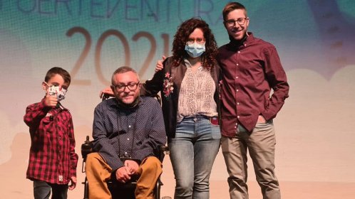 Photo of XX MUESTRA DE CINE LGBTI+ DE FUERTEVENTURA 2022