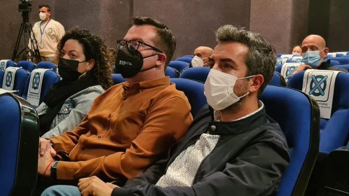 Photo of XX MUESTRA DE CINE LGBTI+ DE FUERTEVENTURA 2022