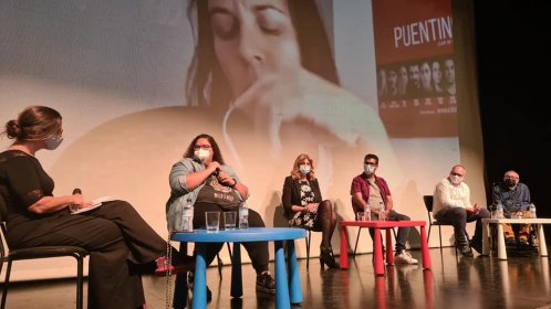 Photo of XX MUESTRA DE CINE LGBTI+ DE FUERTEVENTURA 2022