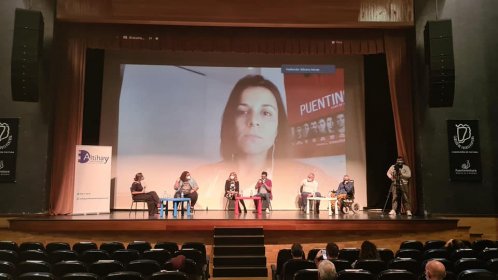 Photo of XX MUESTRA DE CINE LGBTI+ DE FUERTEVENTURA 2022