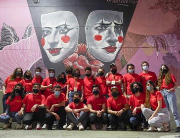 Photo of 5° Festival De Cine De Marinilla - Filcmar
