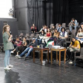 Photo of 5° Festival De Cine De Marinilla - Filcmar