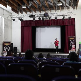 Photo of 5° Festival De Cine De Marinilla - Filcmar