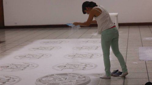 Photo of CALI.GRÁFICA EN MOVIMIENTO