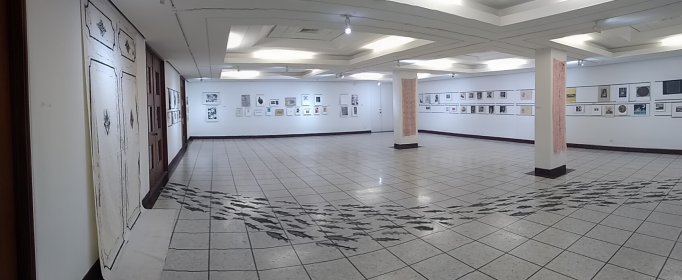 Photo of CALI.GRÁFICA EN MOVIMIENTO