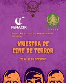 Photo of FENACIR DEL TERROR