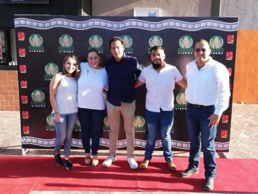 Photo of FENACIR DEL TERROR