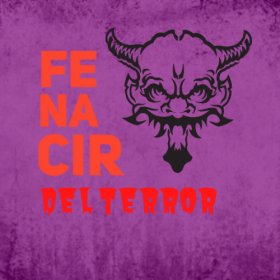 Logo of FENACIR OF HORROR