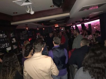 Photo of New York Arts and Entertainment Film Festival