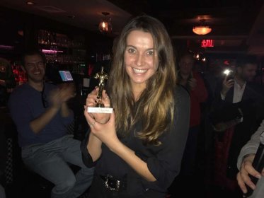 Photo of New York Arts and Entertainment Film Festival