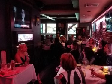 Photo of New York Arts and Entertainment Film Festival