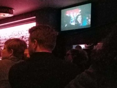 Photo of New York Arts and Entertainment Film Festival