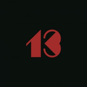 Logo of 13 Emissions winter