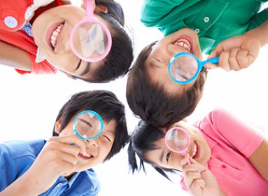 Photo of 제7회 서울국제어린이창작영화제