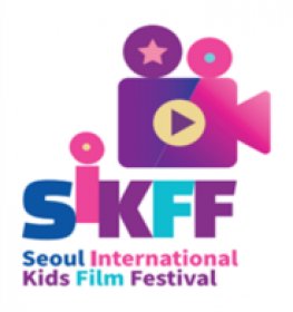 Logo of 7th Seoul International Kids Film Festival