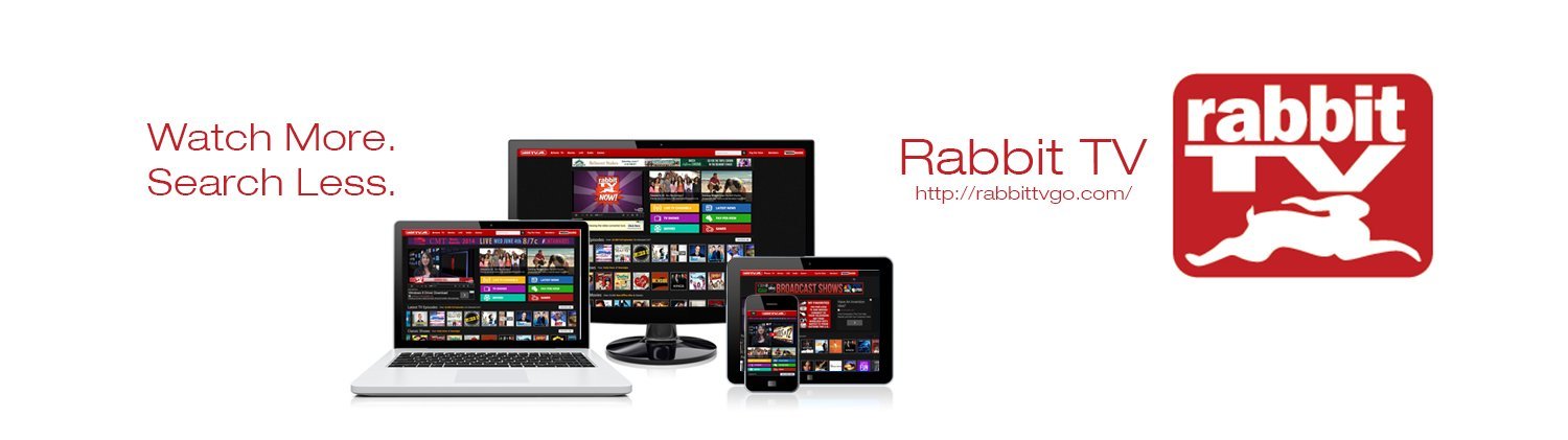 Banner Rabbit TVs Oktoberfest