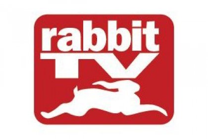 Logo of Rabbit TVs Oktoberfest