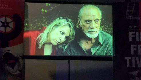 Photo of Gully International Film Festival