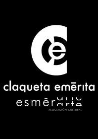 Logo of Claqueta Emérita