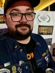 Photo of Hysterical Film Festival