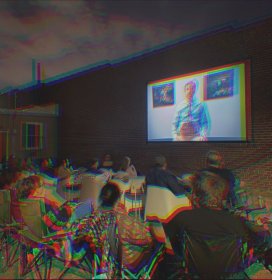 Photo of Hysterical Film Festival