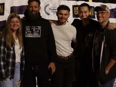 Photo of Hysterical Film Festival