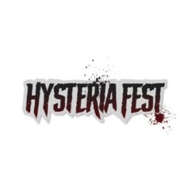 Logo of Hysterical Film Festival