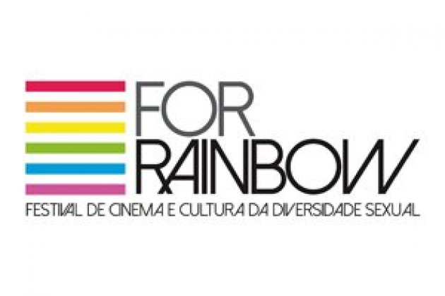 Logo of 9th For Rainbow - Festival of the Sexual Diversity Culture and Film