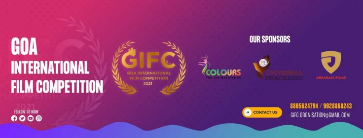 Photo of Goa International Film Competition-GIFC