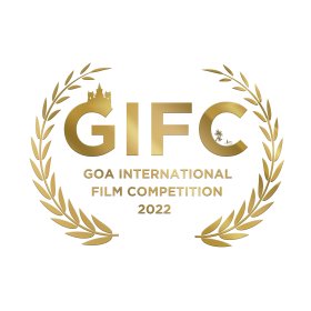 Logo of Goa International Film Competition-GIFC