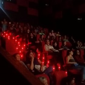 Photo of FESTIVAL DE CINE DE BARQUISIMETO