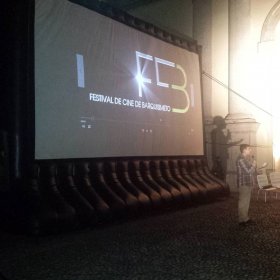 Photo of FESTIVAL DE CINE DE BARQUISIMETO