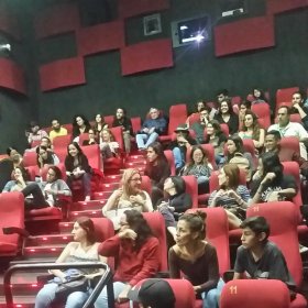 Photo of FESTIVAL DE CINE DE BARQUISIMETO