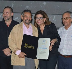 Photo of FESTIVAL DE CINE DE BARQUISIMETO