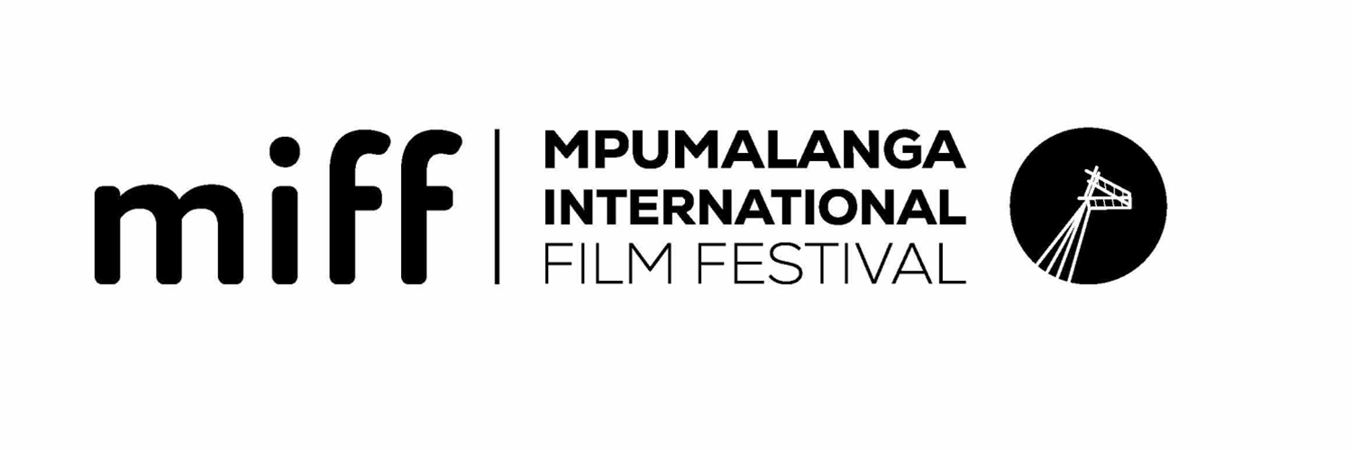 Banner Mpumalanga International Film Festival South Africa