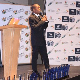 Photo of mpumalanga International Film Festival