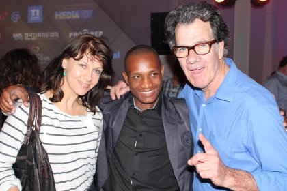 Photo of mpumalanga International Film Festival