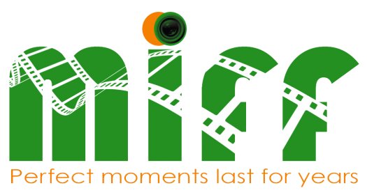 Logo of Mpumalanga International Film Festival