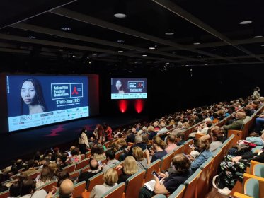 Photo of Asian Film Festival Barcelona