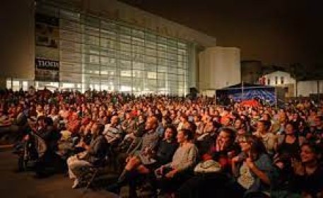 Photo of Asian Film Festival Barcelona