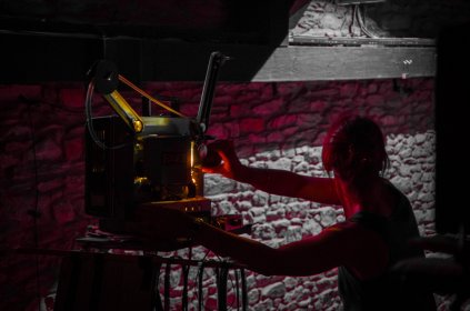 Photo of Hacer Encima