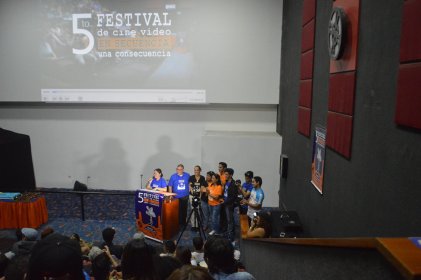 Photo of Fescise 2023