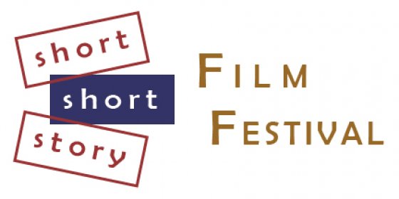 Logo of Short Short Story Film Festival