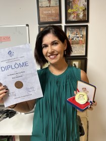 Photo of Certamen Estatal De Video No Profesional - Selectivo Unica (España).