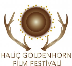 Logo of Halic Goldenhorn Film Fest & Market,